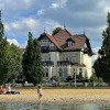 Отель Ferienwohnung Am Strand in Schwerin, фото 11