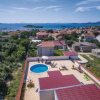 Отель Beautiful Home in Pakostane With 2 Bedrooms, Outdoor Swimming Pool and Wifi, фото 26