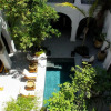 Отель Riad Les Yeux Bleus, фото 16