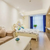 Отель Guangzhou Zhengtuan Wisdom Apartment(Hesheng Square), фото 10