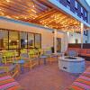 Отель Home2 Suites by Hilton Madison Huntsville Airport, фото 25