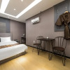 Отель Shinchon Hotel Sogang Stay, фото 12