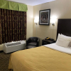 Отель Quality Inn Elizabeth City near University, фото 4