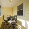 Отель Windy Hill Villa 2 - Beach Retreat, фото 33