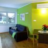 Отель Apartments & Wellness Skok, фото 25