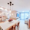 Отель Beach Class Residence Eco Life, фото 12
