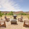 Отель Southern Utah Vacation Rental w/ Hot Tub, фото 16