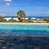 Отель Ideal family Villa for 8 - Pool, Sea Views by VillaRentalsgr, фото 18
