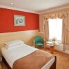 Отель La Villette Hotel, фото 4