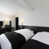 Отель APA Hotel Yodoyabashi Ekimae, фото 32