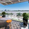 Отель Tao Riverside Residence, фото 7