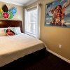Отель Wow! Themed Home 4 Bd Pool 12 Miles To Disney 4 Bedroom Villa by Redawning, фото 6