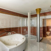 Отель Panorama Hotel Prague, фото 10