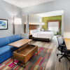Отель Holiday Inn Express & Suites Austin NE - Hutto, an IHG Hotel, фото 7