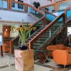 Отель Holiday Inn San Luis Potosi Quijote, an IHG Hotel, фото 13