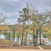 Отель Spacious Lakefront Retreat w/ Hot Tub + Dock!, фото 21