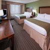 Отель Holiday Inn Express Hotel & Suites Fort Worth Downtown, an IHG Hotel, фото 7