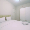 Отель Beautiful and Cozy 2BR at Springlake Summarecon Bekasi Apartment, фото 2