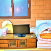 Отель Wonju Gamaksan Hwangtobang Pension, фото 23