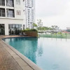 Отель Modern Studio Apartment at Serpong Greenview BSD, фото 17