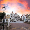 Отель Gouden Leeuw - Goedereede (Appartement Paus Adrianus), фото 15