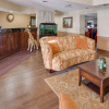 Отель SureStay Plus Hotel by Best Western Asheboro, фото 13