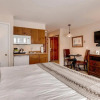 Отель Ski In, Ski Out Studio Condo in the Heart of Lionshead Village with Hot Tubs and Pool, фото 3