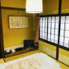 Отель Shinbashi Ryokan Japanese Style Hotel, фото 2
