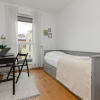 Отель Apartment Stalowa 39 by Renters, фото 12