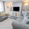 Отель Bay Cottage Morecambe Beach 4 Berth 2 Bedrooms, фото 4