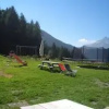 Отель Agriturismo Chalet Caribona, фото 16