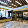 Отель Na Li Hotel (Qinyuan Road Store), фото 13