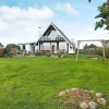 Отель 6 Person Holiday Home in Bogense, фото 10