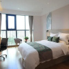 Отель Greentree Inn Danyang Wuyue Plaza Railway Station, фото 1