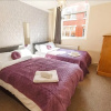 Отель Liverpool City Prestige Appt Sleeps 8, фото 2