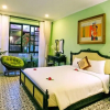 Отель Sunshine Villa Hoi An, фото 16