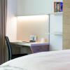 Отель Jet Hotel Zurich Airport, фото 8