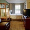 Отель Extended Stay America - Indianapolis - Northwest - I-465, фото 41