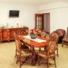 Отель Graceful Apartment in Napoli With Balcony, фото 8