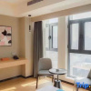 Отель Jinmai Hotel (Xinxiang Municipal Government High-speed Railway East Station), фото 2