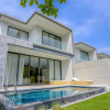 Отель The Point Villa - IDC White House Da Nang, фото 21