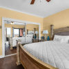 Отель Palm Beach Club 3-235, фото 6