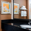 Отель Fairfield Inn & Suites Lexington Keeneland Airport, фото 7