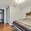 Отель Hillyer Manner - Comfy Townhouse In Great Location! 3 Bedroom Townhouse by Redawning, фото 2