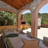 Отель Beautiful Detached Villa Near Arenas With Delightful Terrace and Stunning View, фото 18
