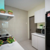 Отель Holiday Home Setapak Central Mall KL, фото 19