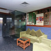 Отель OYO 13602 Hotel The Town House, фото 2