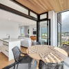 Отель Takapuna Contemporary 2BR with Carpark, фото 14