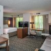 Отель Residence Inn by Marriott Anchorage Midtown, фото 4