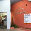 Отель Ana Maria Apart Hotel в Аркус